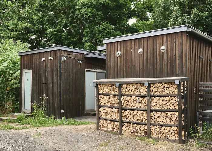 Yoichi Vineyard Glamping
